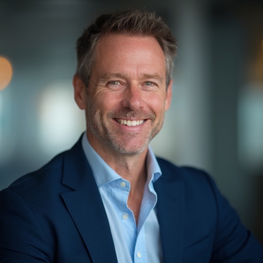 James Wilson — Nieuwe Online Casino Zonder CRUKS expert